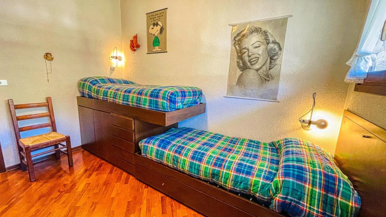 Appartamento Orsa Maggiore - Affitti Brevi Italia Bardonecchia Exterior photo