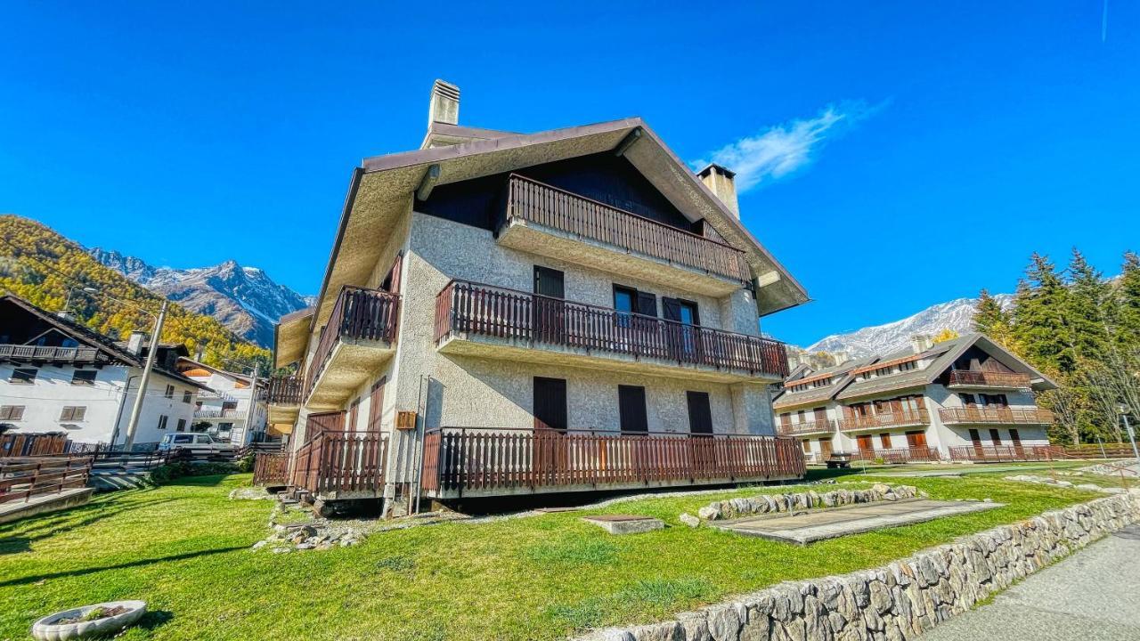 Appartamento Orsa Maggiore - Affitti Brevi Italia Bardonecchia Exterior photo