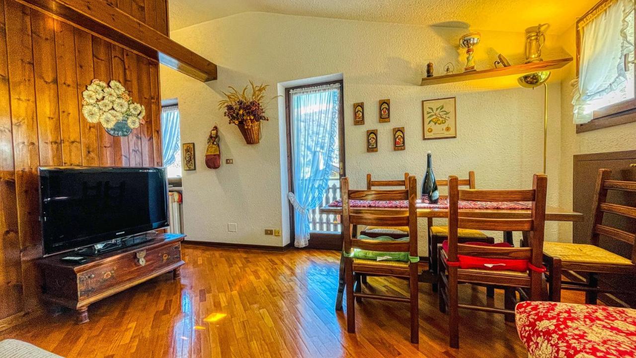 Appartamento Orsa Maggiore - Affitti Brevi Italia Bardonecchia Exterior photo