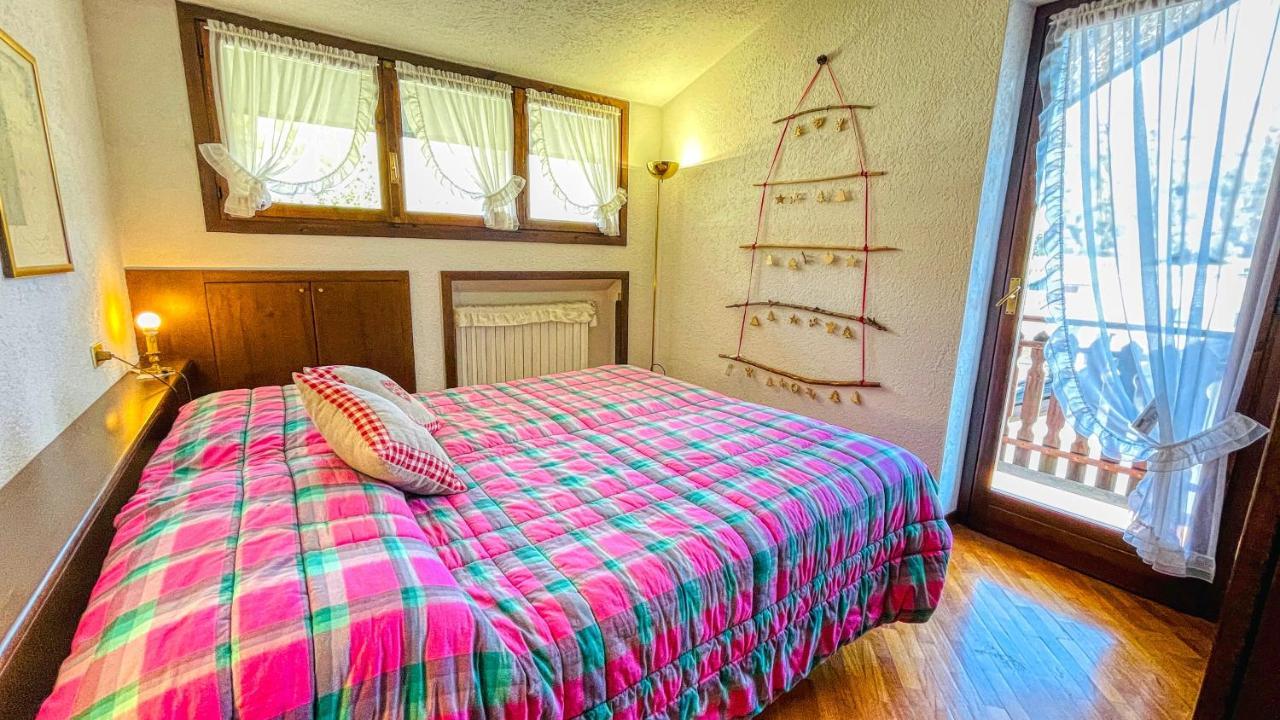 Appartamento Orsa Maggiore - Affitti Brevi Italia Bardonecchia Exterior photo