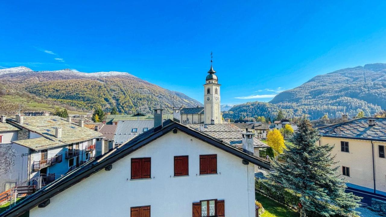 Appartamento Orsa Maggiore - Affitti Brevi Italia Bardonecchia Exterior photo