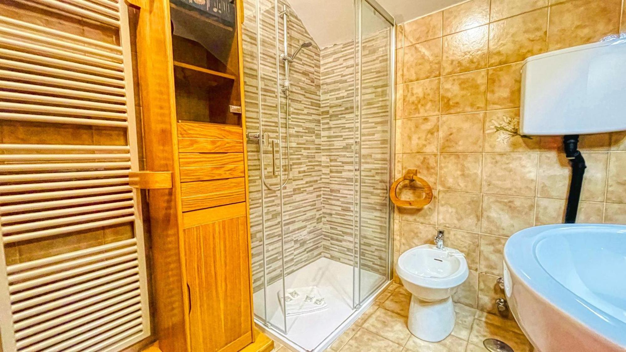 Appartamento Orsa Maggiore - Affitti Brevi Italia Bardonecchia Exterior photo
